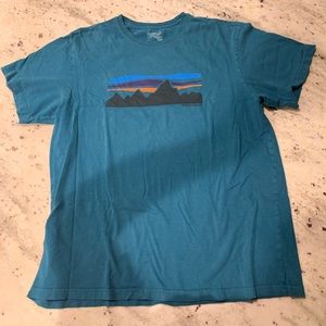 Patagonia T-Shirt